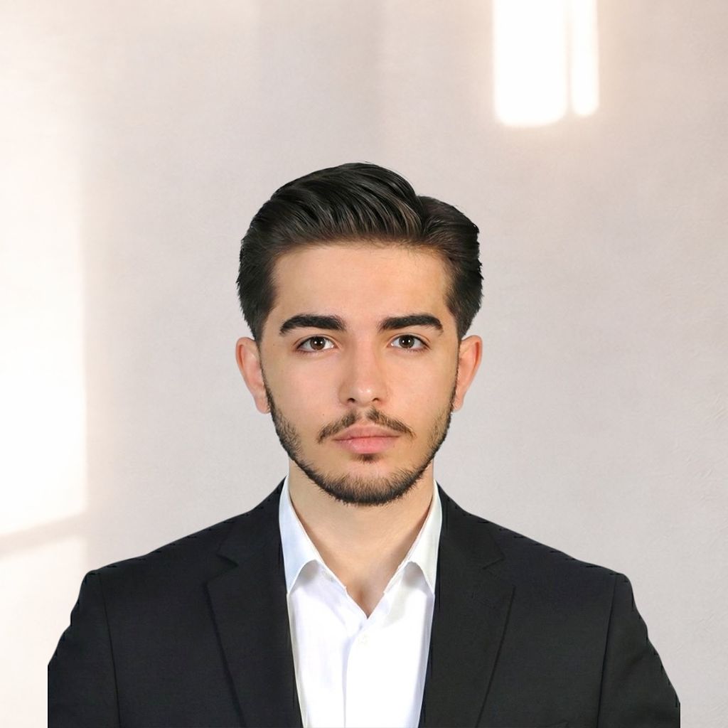 Birkan Atmaca, Full Stack Developer