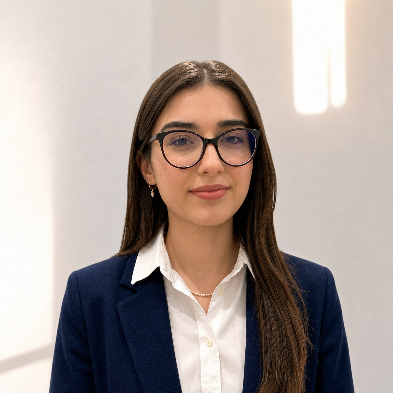 Dilara Ünsal, Full Stack Developer