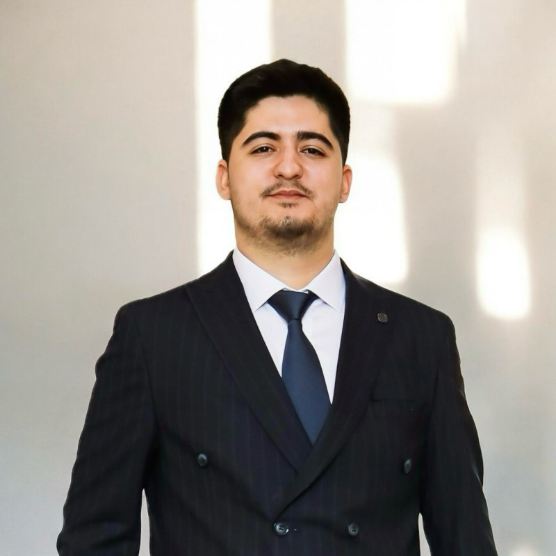 İsmail Onur Emre, CTO